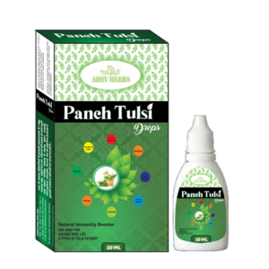 Panch Tulsi Drop