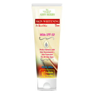Skin Whitening Fairness Cream