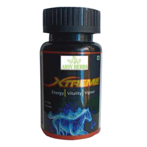 Man Power Capsule