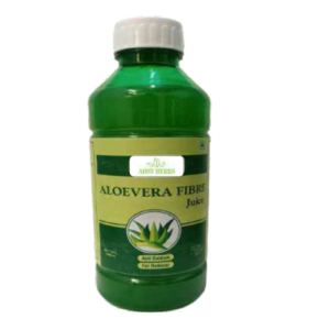 Aloevera Syrup