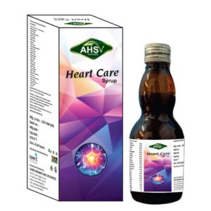 Heart Care Syrup