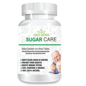 Sugar Care
