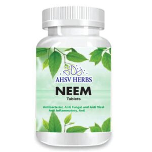 Neem Tablets