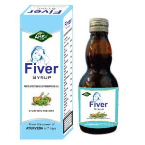 Fiver Syrup