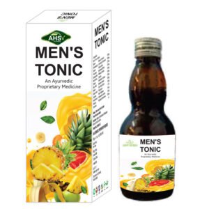 Men’s Tonic