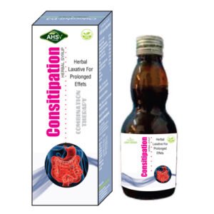 Composition Herbal Syrup
