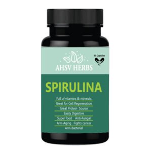 Spirulina
