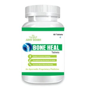 Bone Heal Tablets