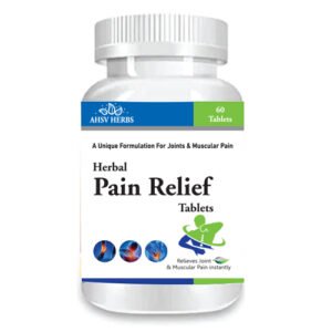 Pain Relief Tablets