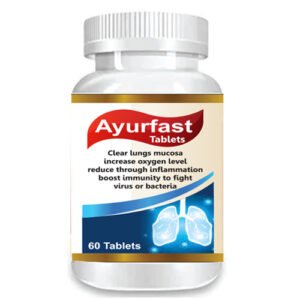Ayurfast Tablets