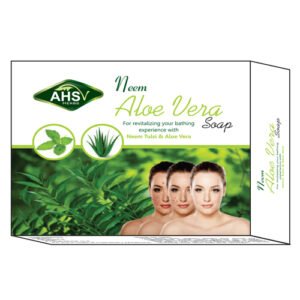 Aloe Vera Soap