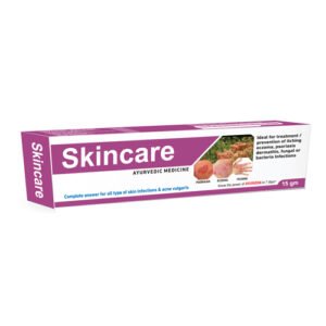 Skincare