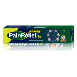 Pain Relief Gel