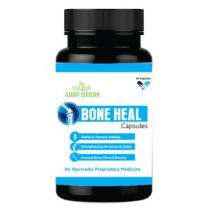 Bone Heal Capsules