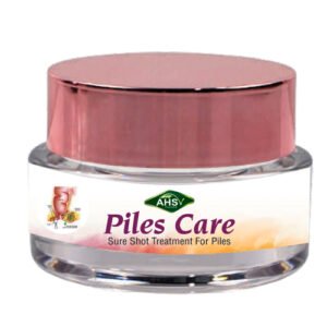 Piles Care