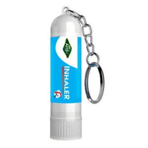 Inhaler