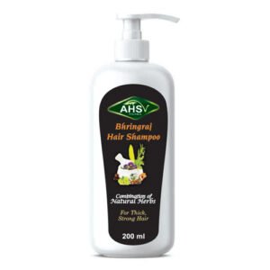Bhringraj Hair Shampoo