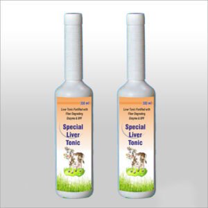 Special Liver Tonic