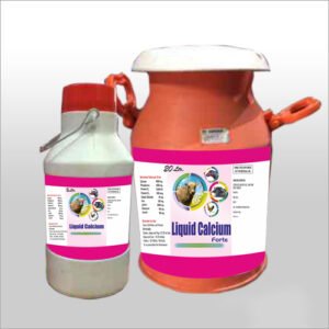 Liquid Calcium