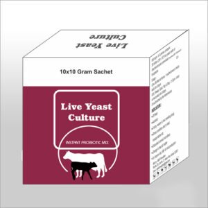 INSTANT PROBIOTIC MIX