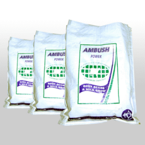 Buypass Fat Powder